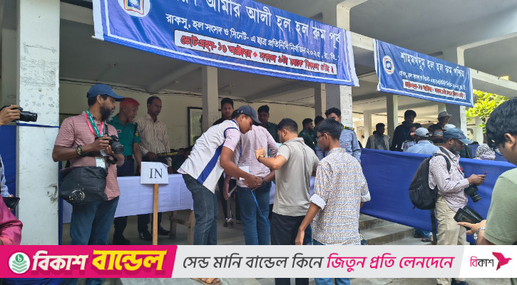 ভোট গণনায় লাগতে পারে ১২ থেকে ১৫ ঘণ্টা: নির্বাচন কমিশনার